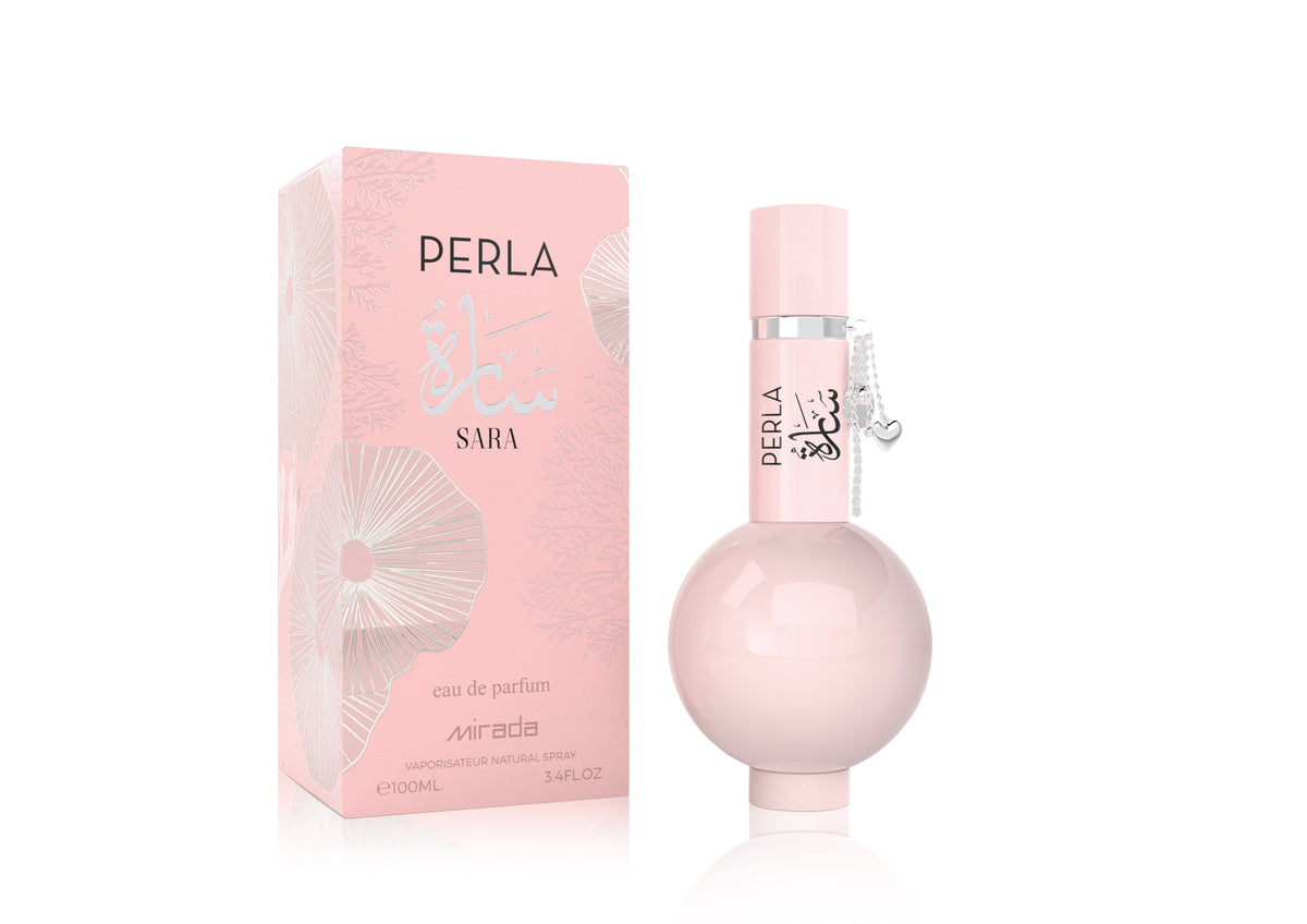 Pearl Sara (Pour Femme) – 100ML