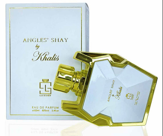 ANGLES SHAY BY KHALIS LUXURY 100ml
