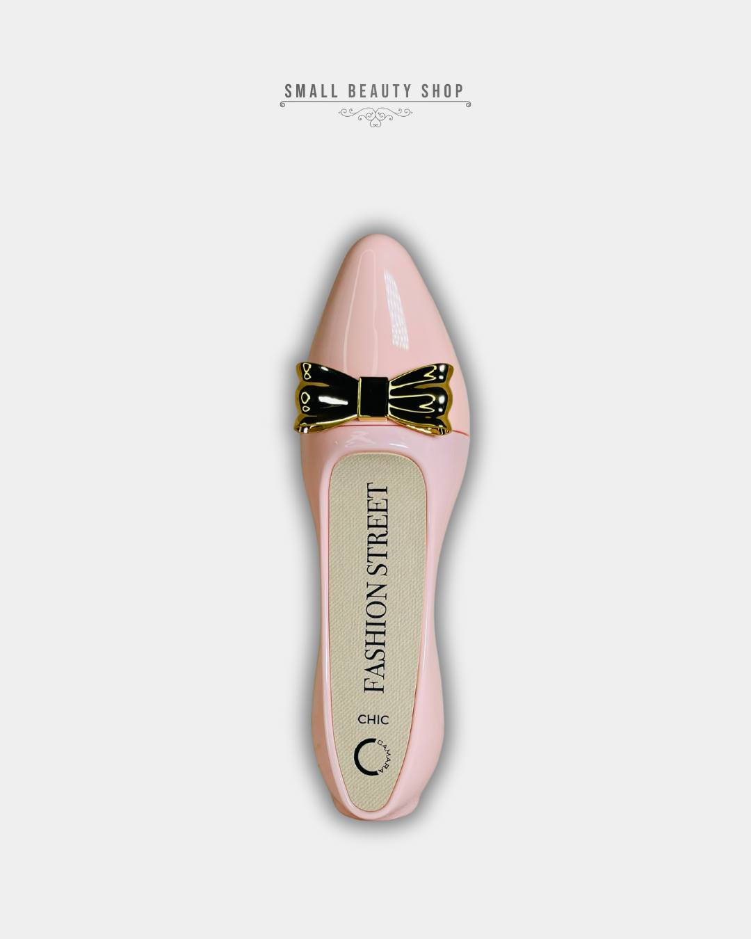 Fashion Street Chic 100ml