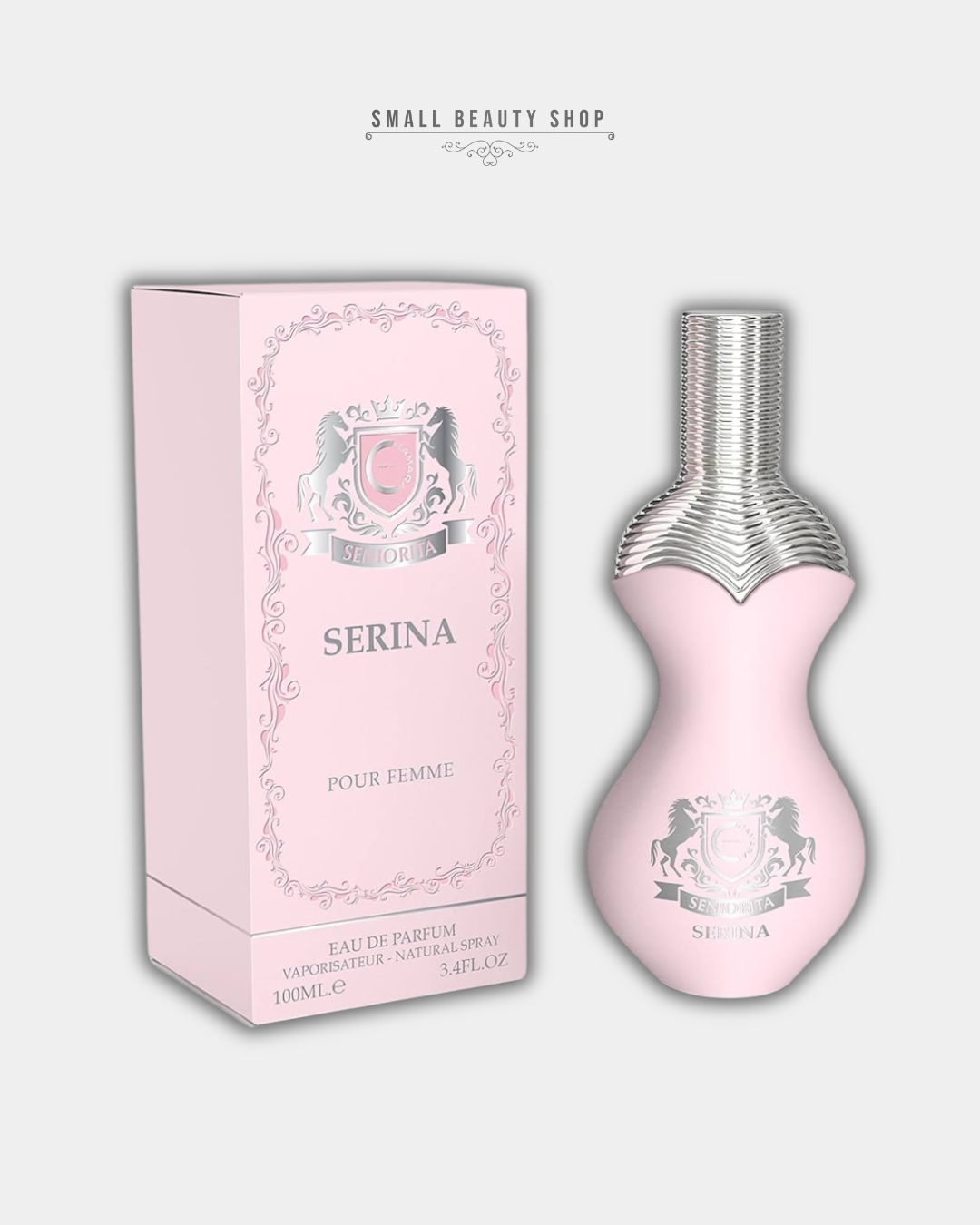 Miss Serina