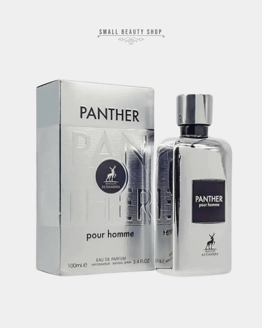 Panther Pour Homme Maison Alhambra 
