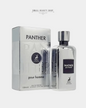 Panther Pour Homme Maison Alhambra 