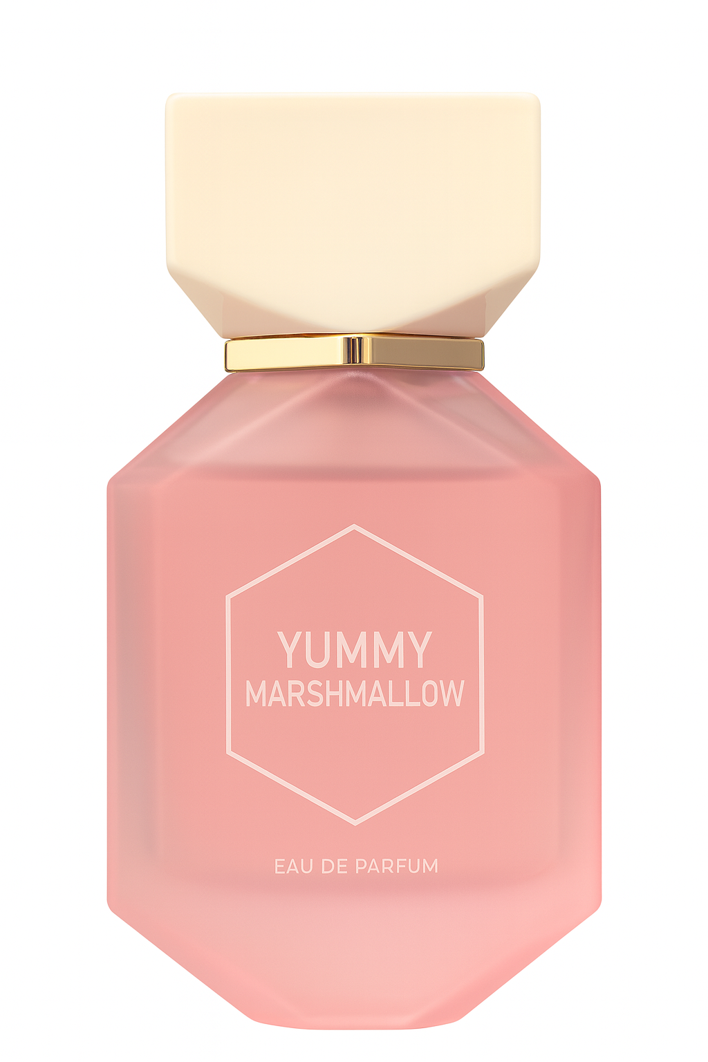 Yummy Marshmallow 100ml  - Camara