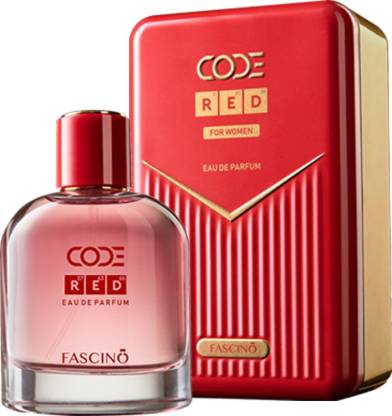 CODE RED FASCINO 