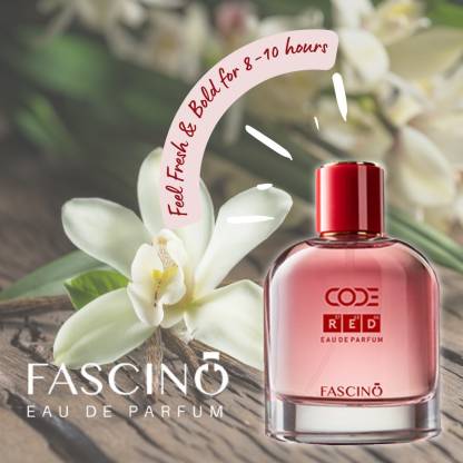 CODE RED FASCINO 