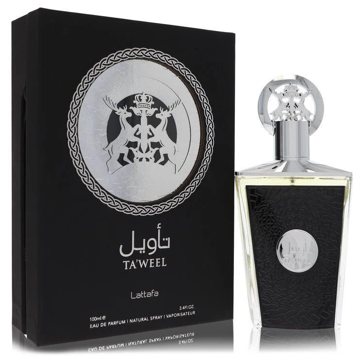 TAWEEL LATTAFA 100ml