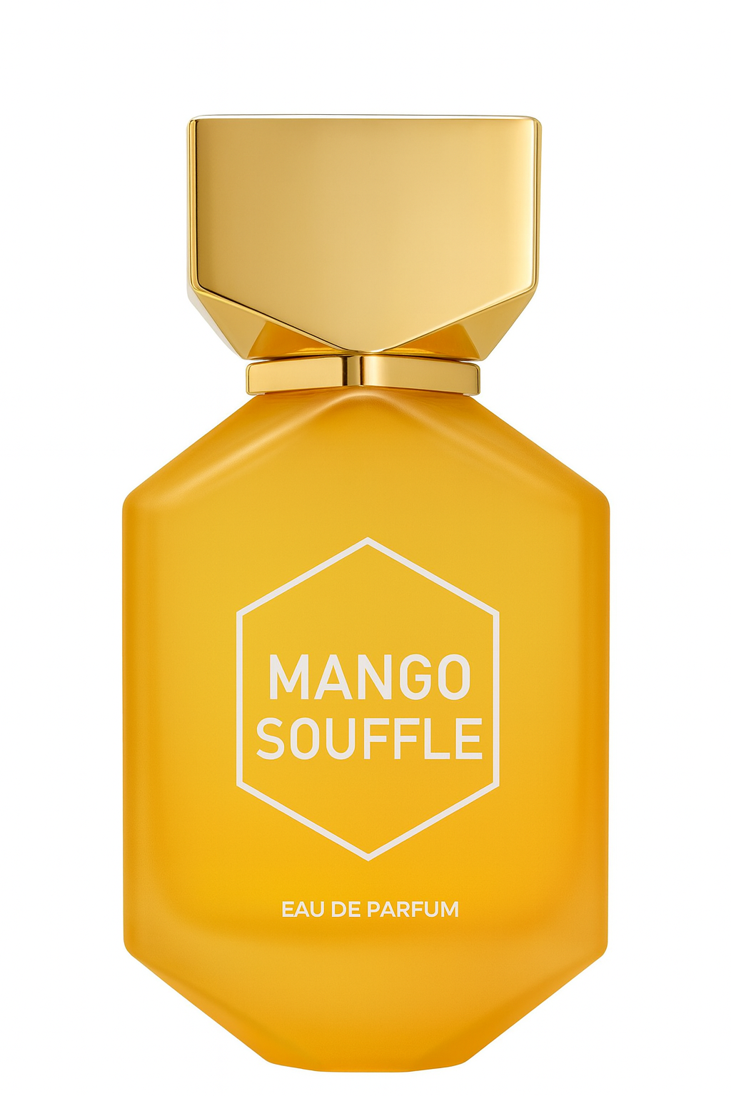 Mango Souffle 100ml - Camara