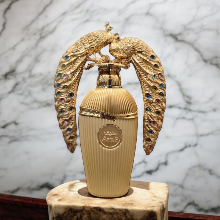 AFEEF EAU DE PARFUM 100 ML LATTAFA 