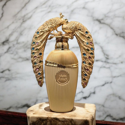 AFEEF EAU DE PARFUM 100 ML LATTAFA 