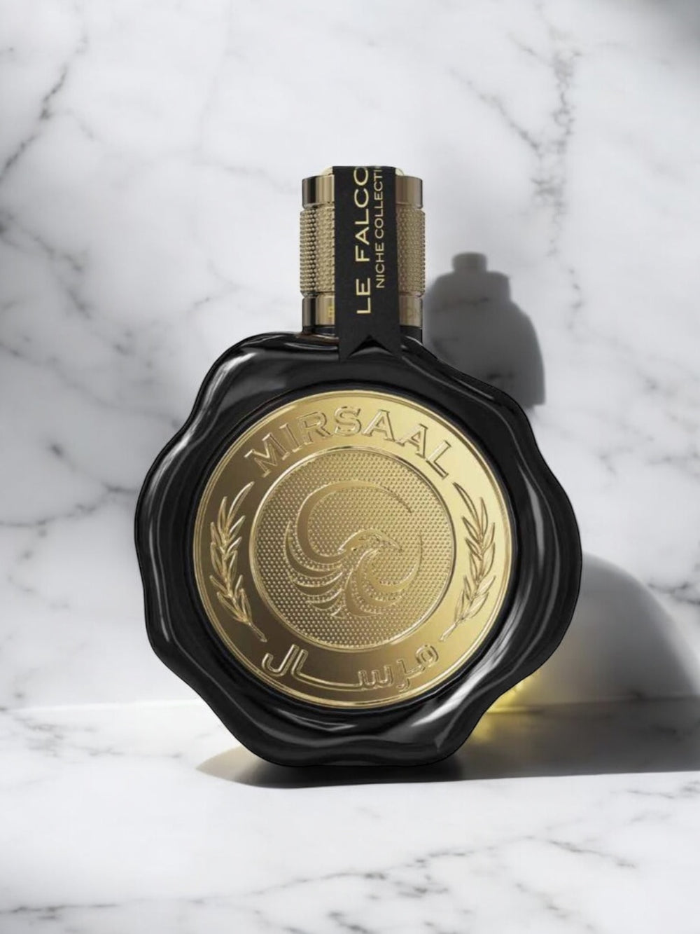 LE FALCONE NICHE- MIRSAAL VALENTINE 100ML