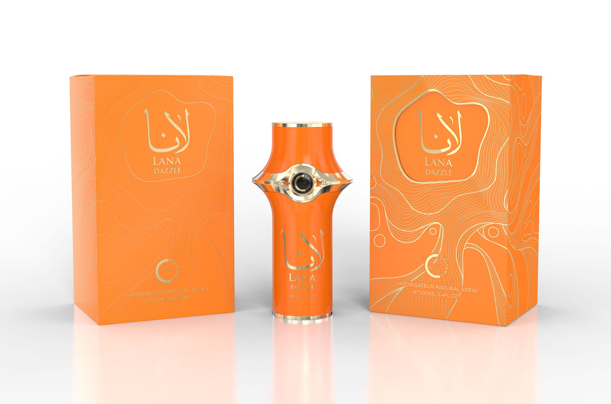 Dazzle Wool (Pour Femme) - 100ML