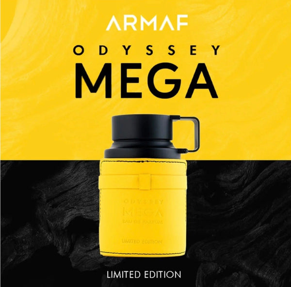 ARMAF ODYSSEY MEGA