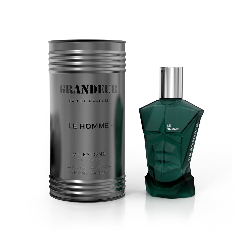 Grandeur Le Homme 3.4 oz