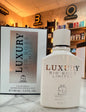 LUXURY BIG BOSS LIMITED 3.4