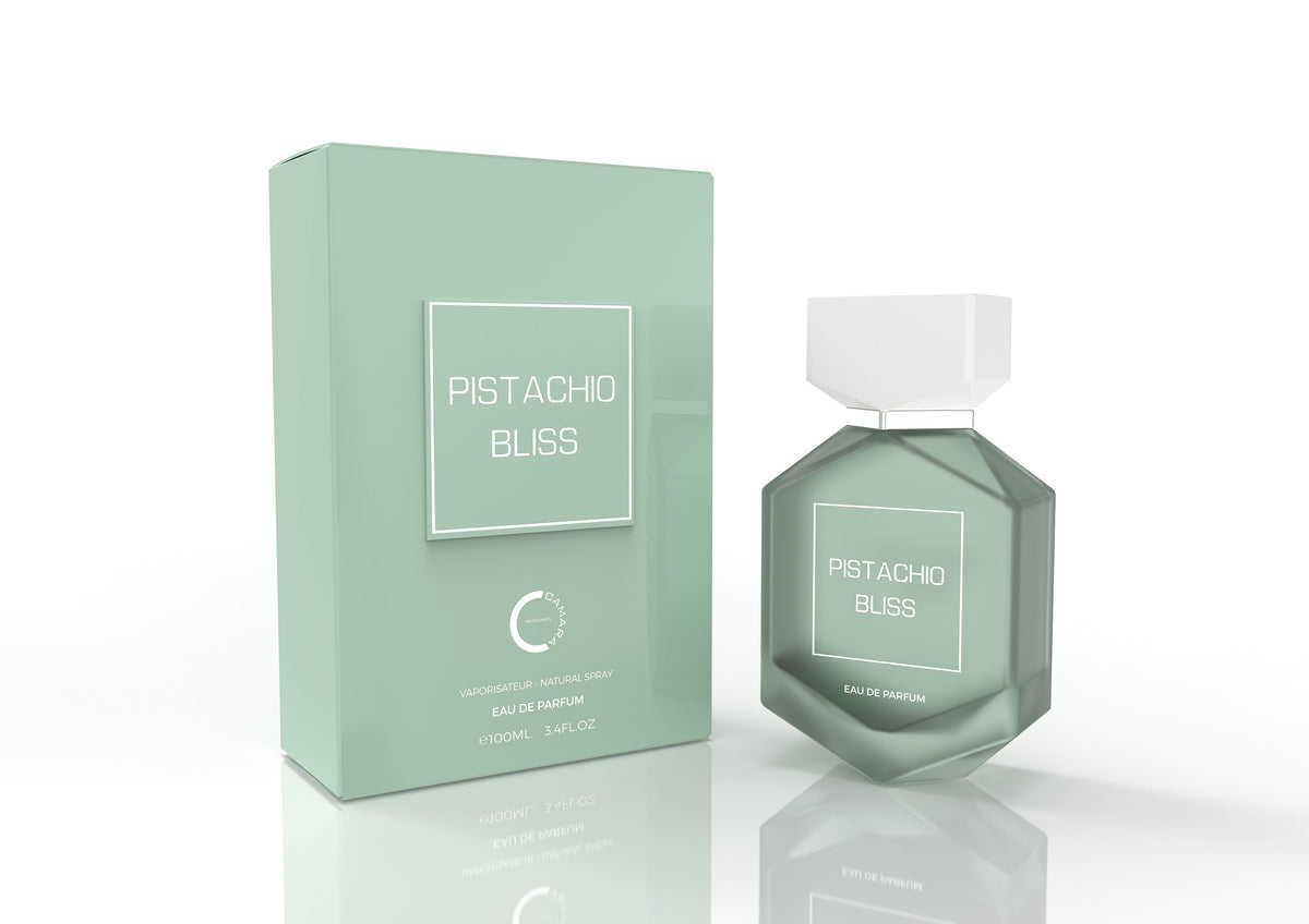 Pistachio Bliss (Unisex) – 100ML