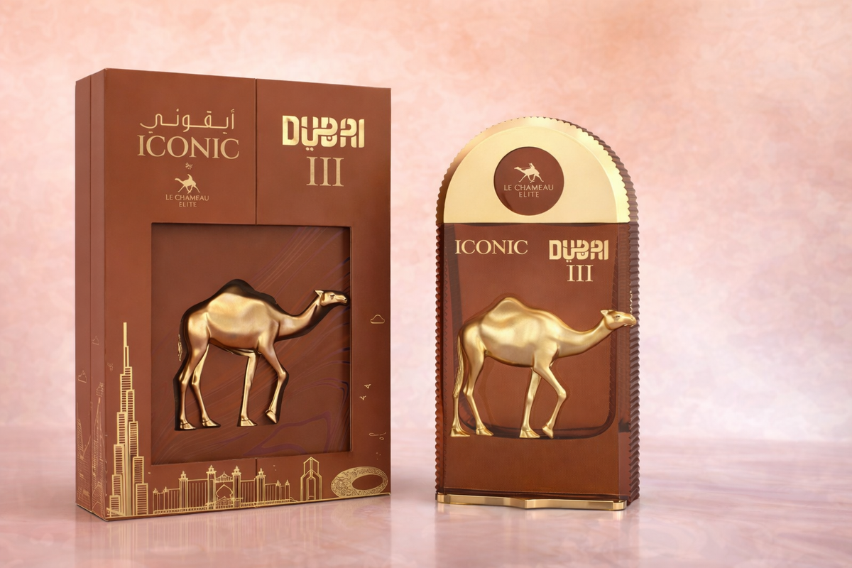 Icon Dubai III Emper