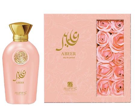 ABEER EDP RIIFFS 100ml 