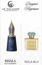 RISALA AUTOGRAPH LE FALCON NICHE 100ml