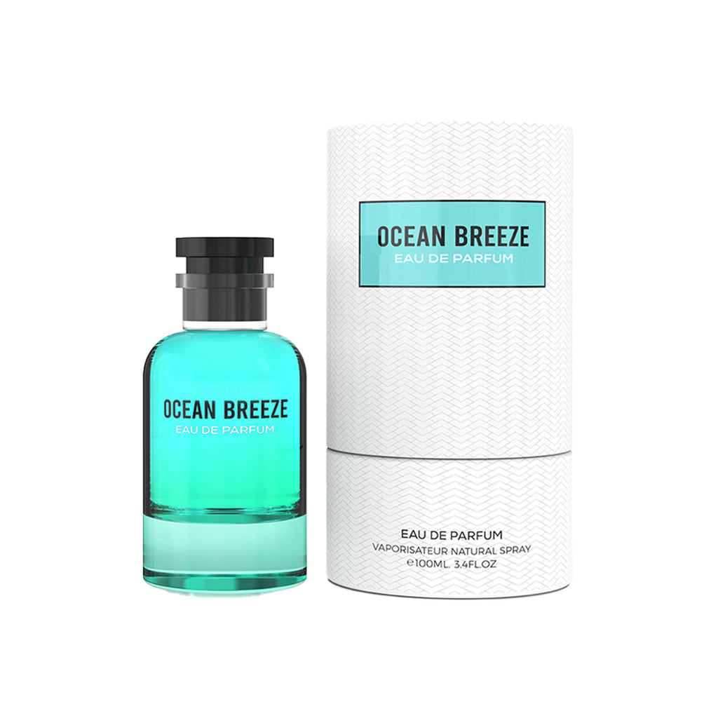 Ocean Breeze 3.4 oz EDP for unisex