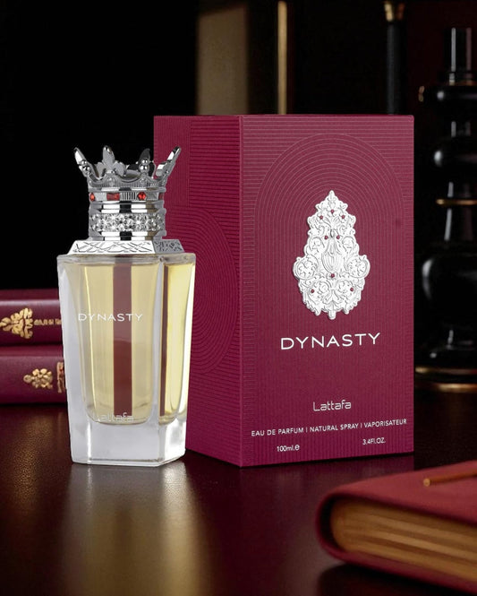 DYNASTY LATTAFA 100ml