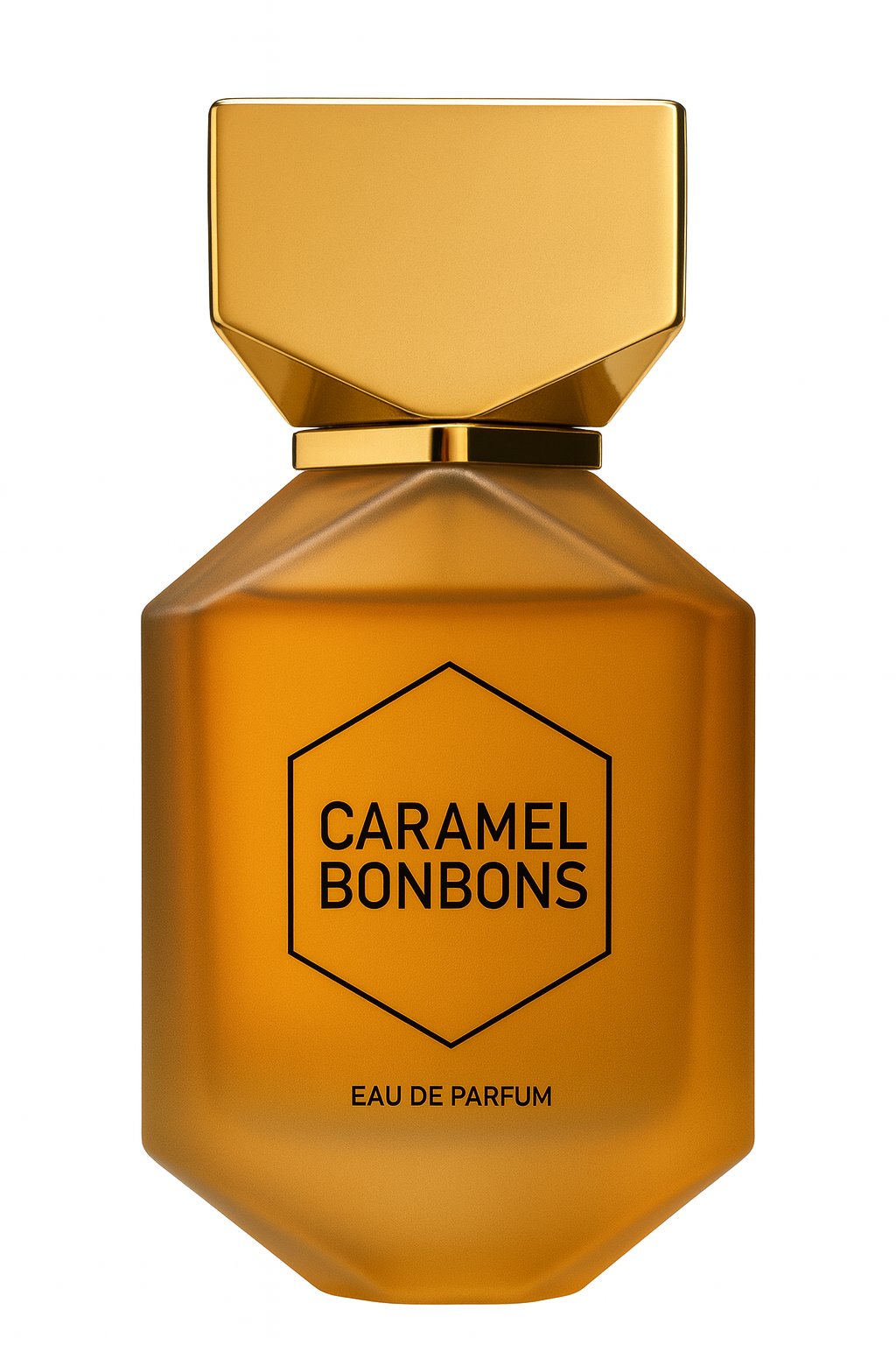 Caramel Bonbons 100ml - Camara