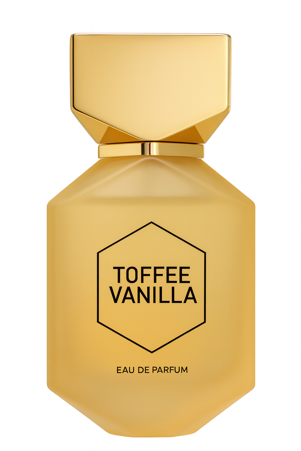 Toffee Vanilla 100ml  - Camara