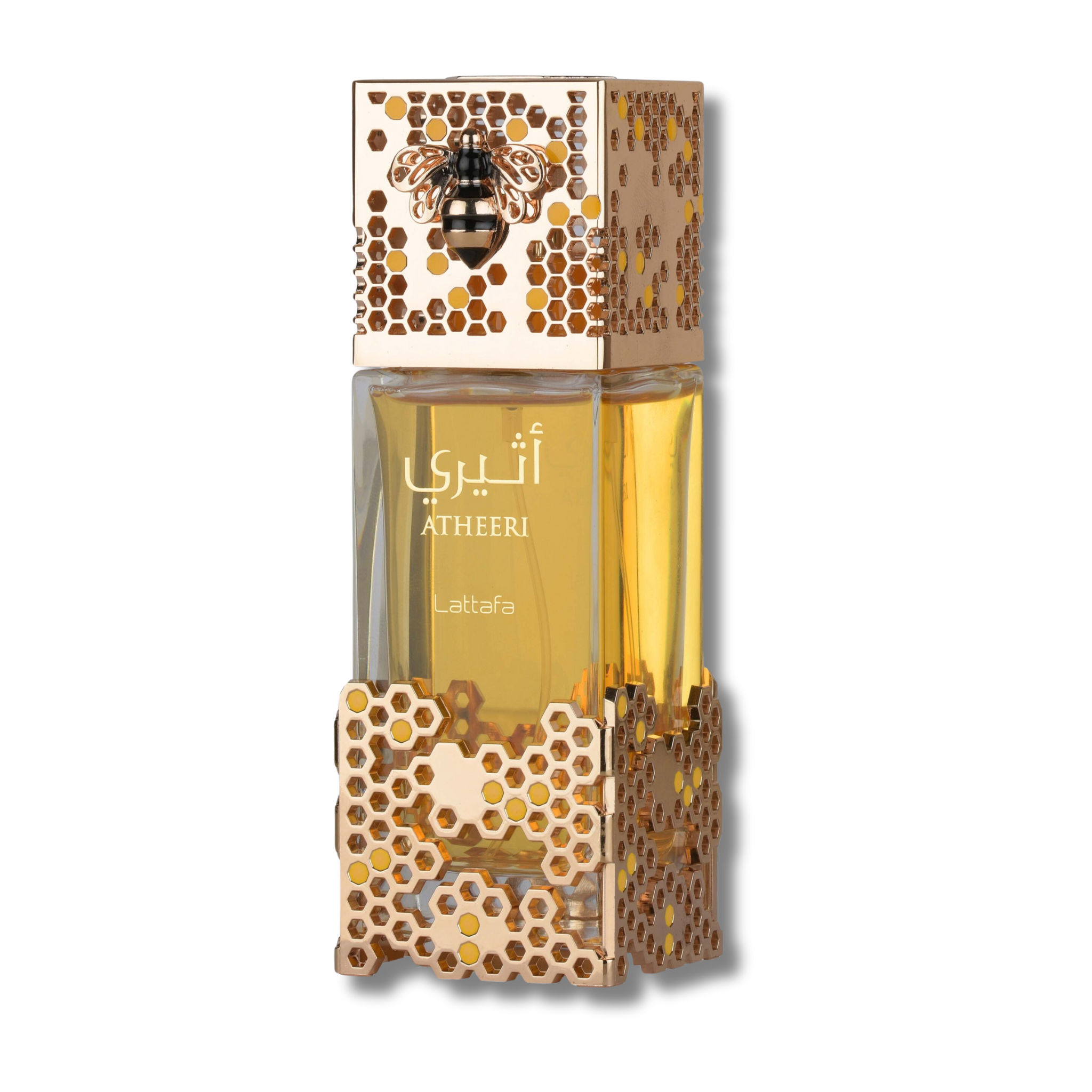 Atheeri Eau de Parfum 100ml - Lattafa