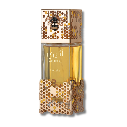 Atheeri Eau de Parfum 100ml - Lattafa