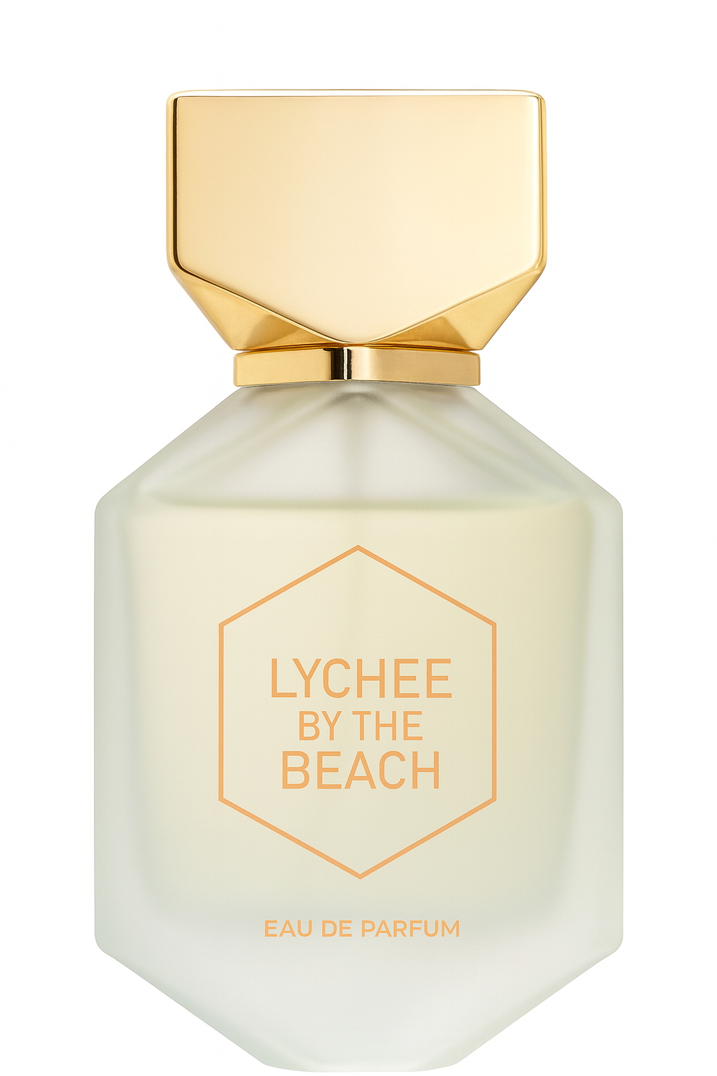 Lychee By The Beach 100ml - Camara