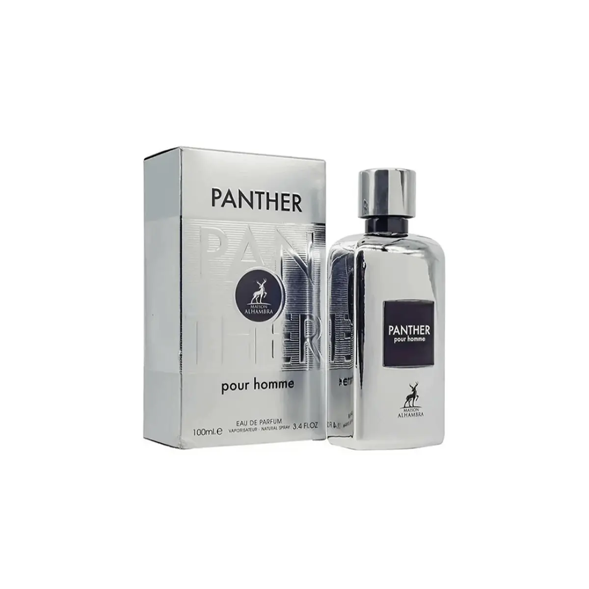 PHANTER HOUSE OF ALHAMBRA 100ml