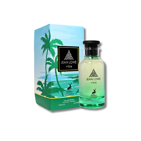 JEAN LOWE VIPE MAISON ALHAMBRA 100 ml