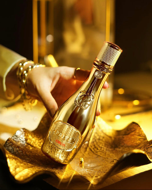 PRIVE OROS 