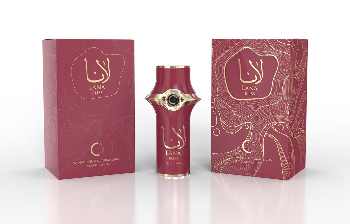 Lana Bliss (Pour Femme) — 100ML