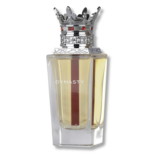 Dynasty Lattafa 100ml