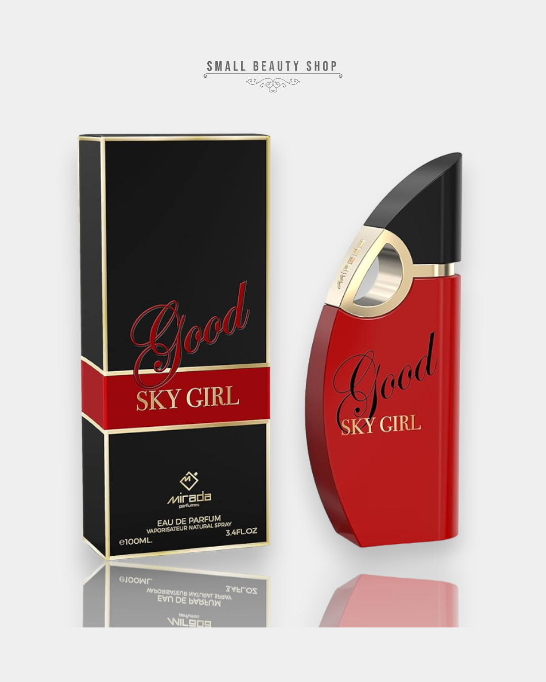 Good Sky Girl 