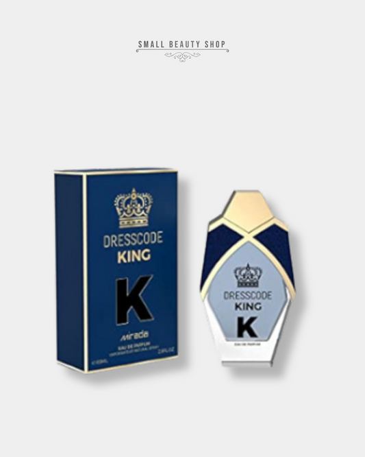 Dresscode King (Pour Homme) 