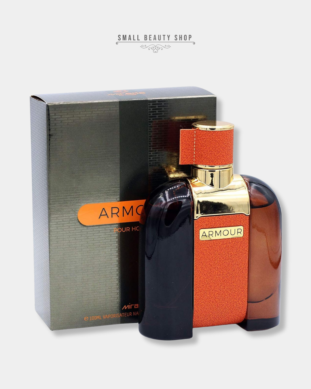 Armor (For Men) 