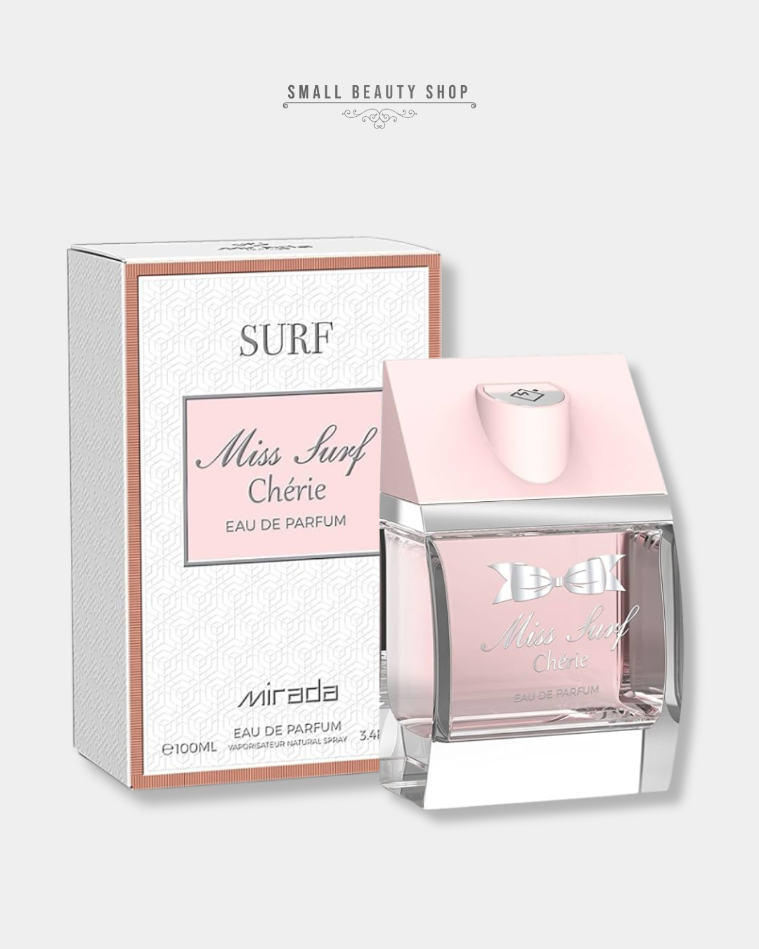Miss Surf Cherie (Pour Femme) 