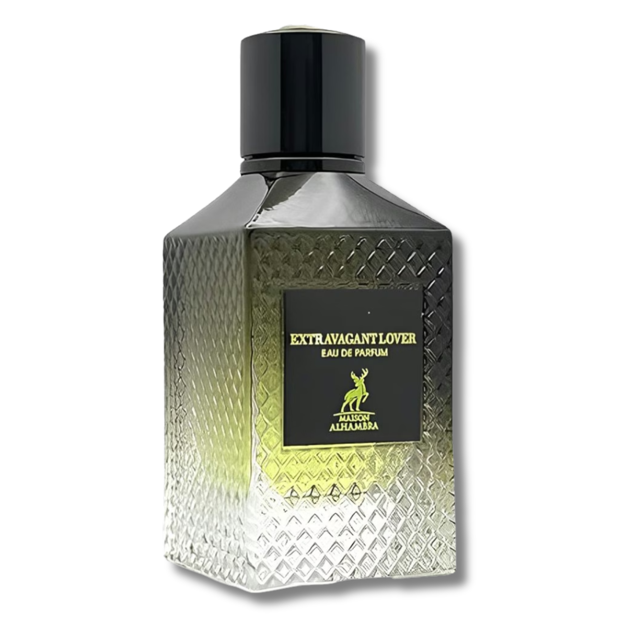 Extravagant Lover Maison Alhambra 100ml