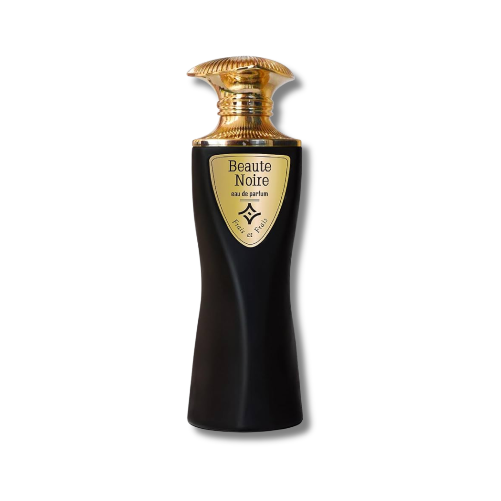 Frais et Frais Beaute Noire 100ml
