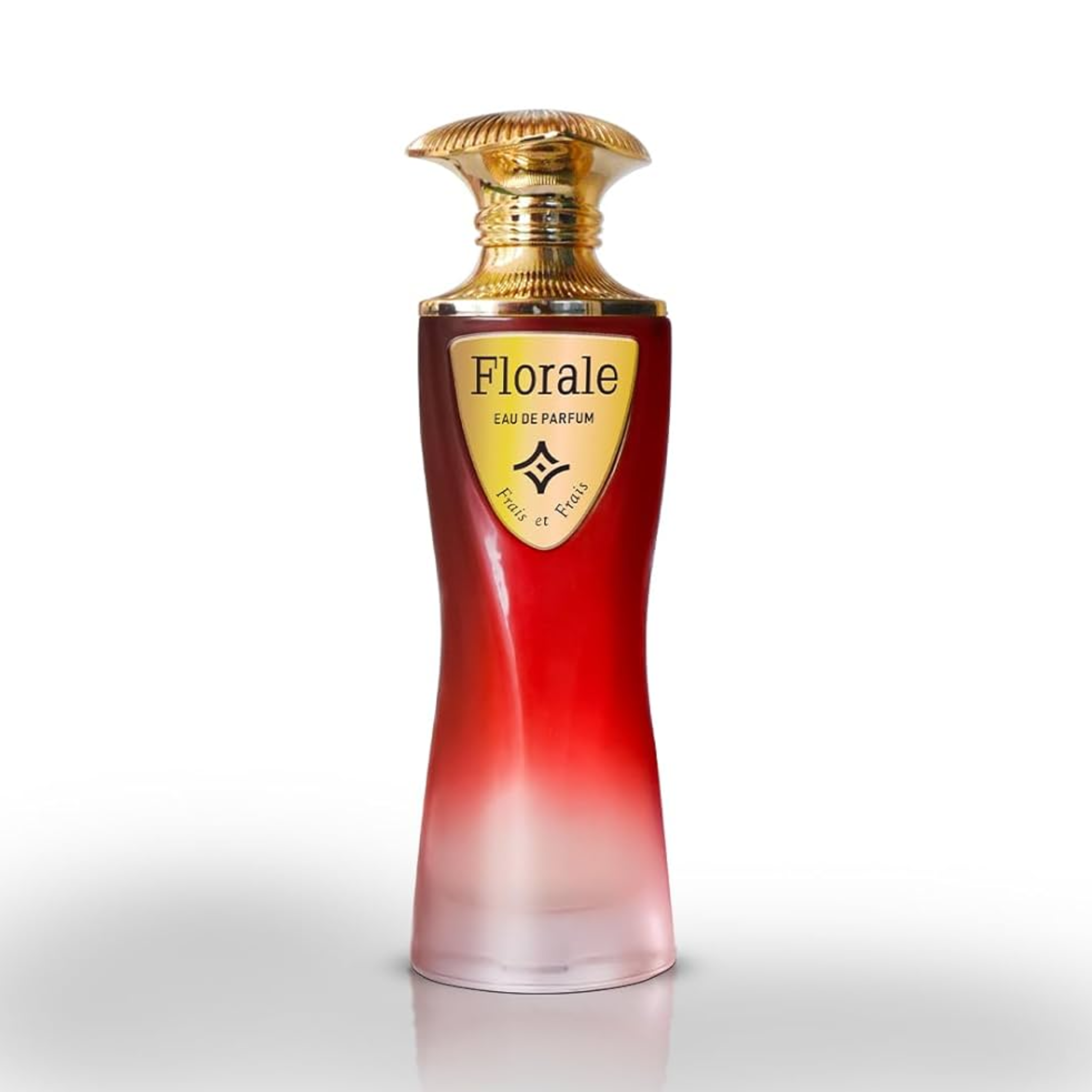 Fresh and Fresh Floral 3.4oz