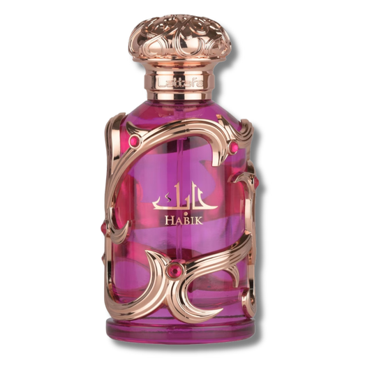 Habik For Women Lattafa 100ml