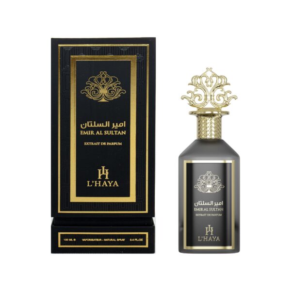 L'HAYA -EMIR AL SULTAN - EXTRAIT DE PARFUM