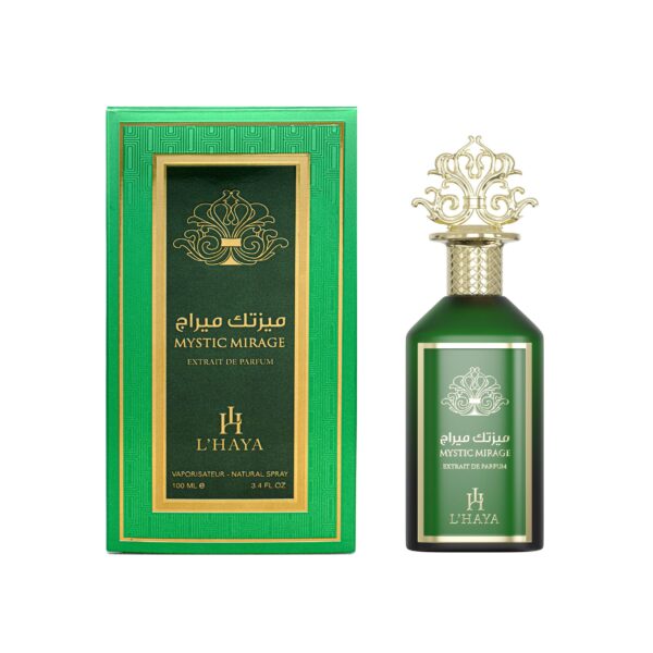 L'HAYA-MYSTIC MIRAGE-EXTRAIT DE PARFUM