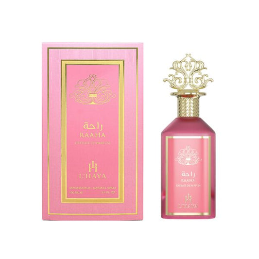 L'HAYA-RAAHA-EXTRAIT DE PARFUM