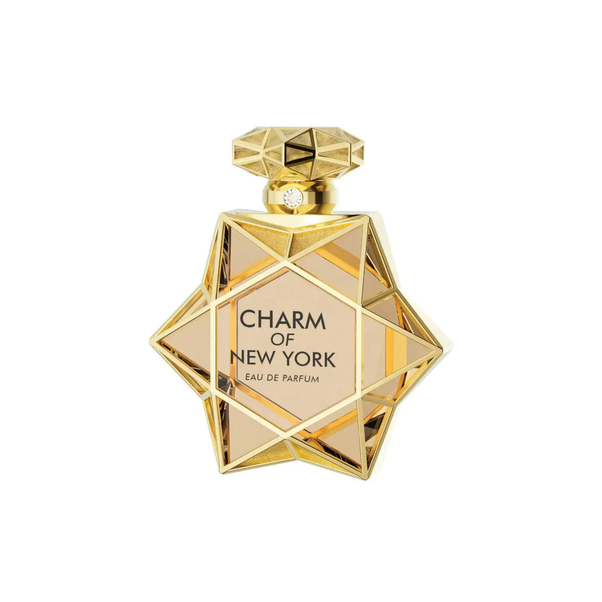 CHARM OF NEW YORK- 85 ml