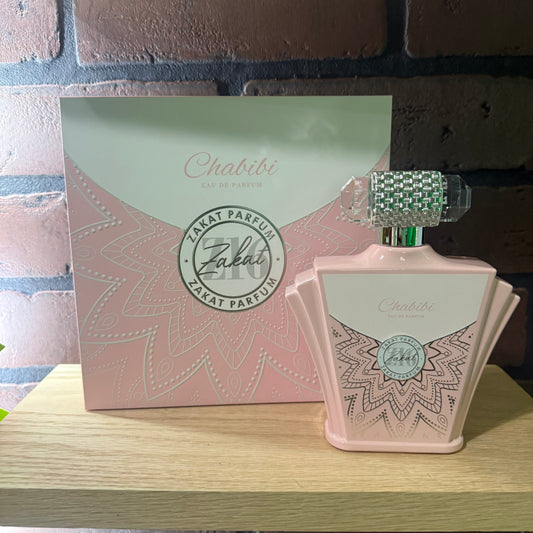 Z16 ZAKAT 100ml