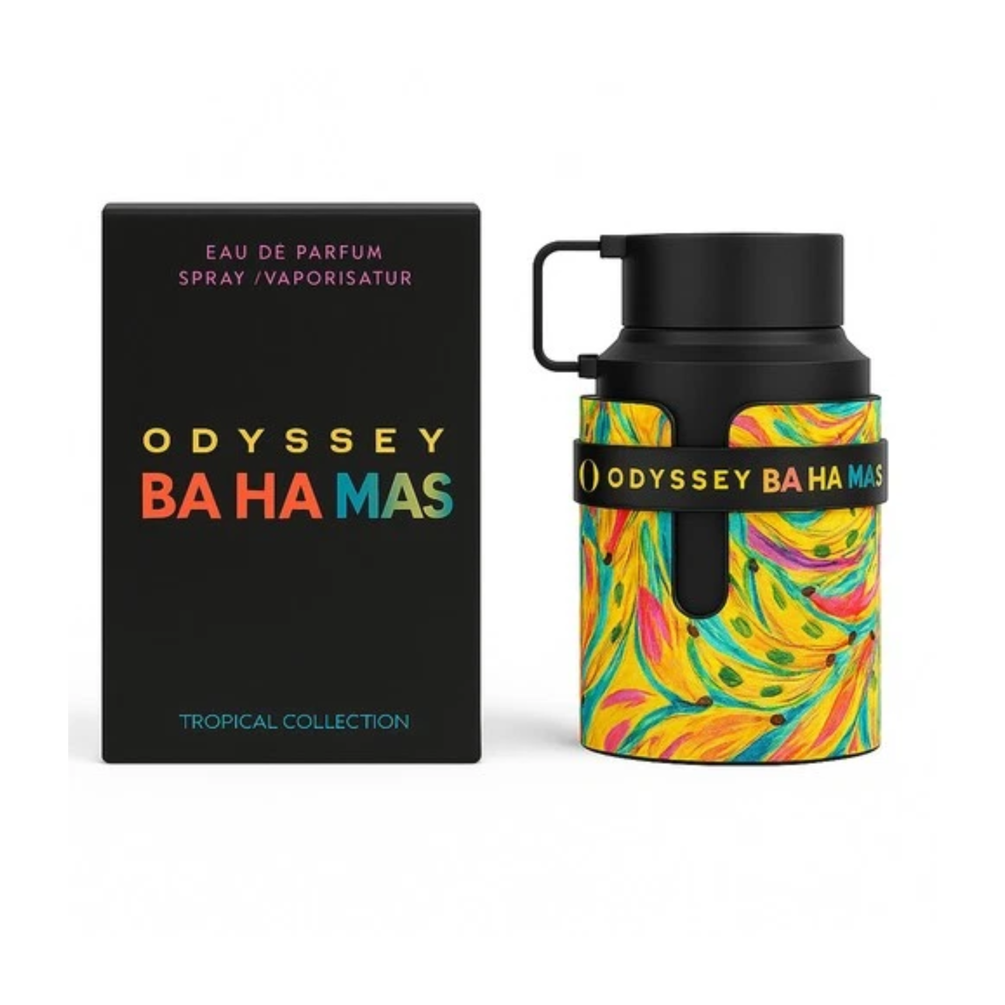 Odyssey Bahamas 100ml - Armaf