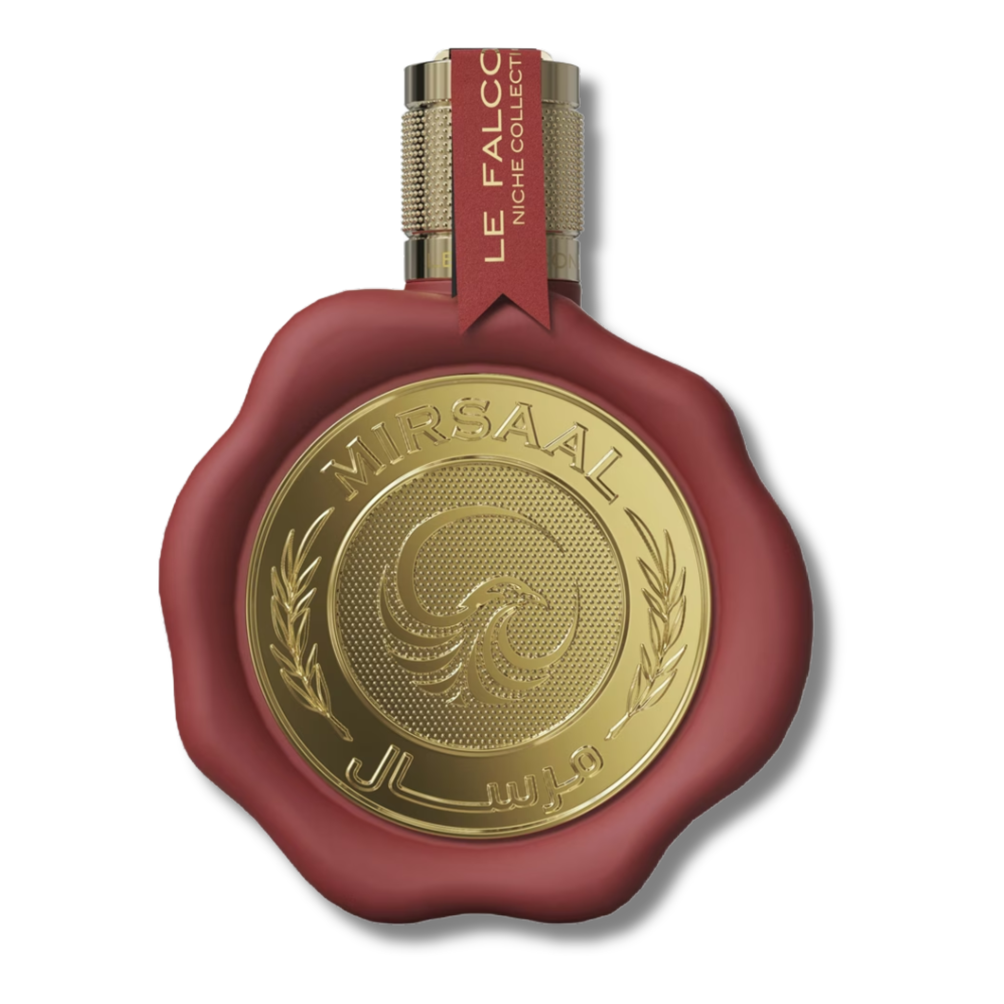 Mirsaal Love Letter  Niche 100ml Le Falcone