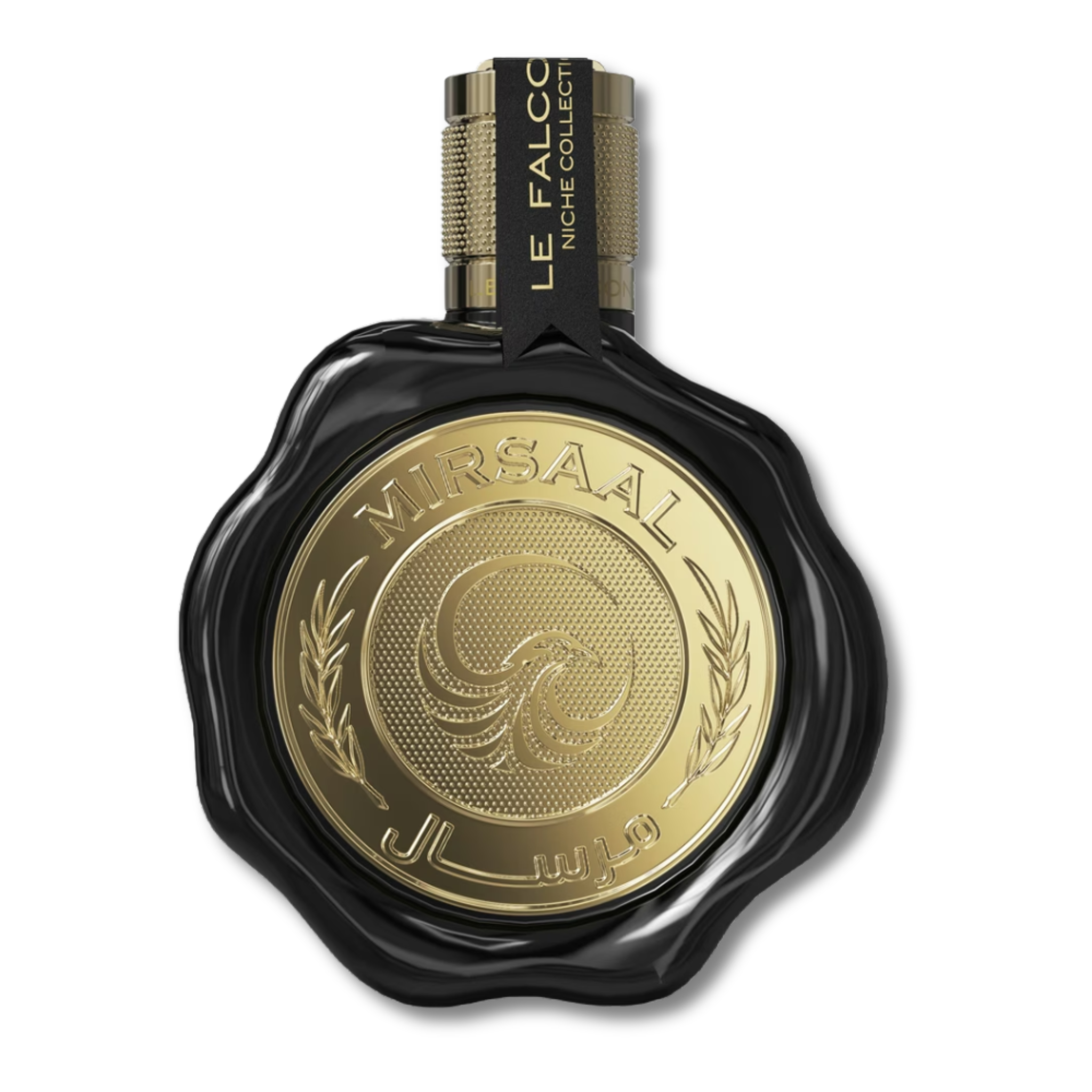 Mirsaal Valentine Niche 100ml Le Falcone